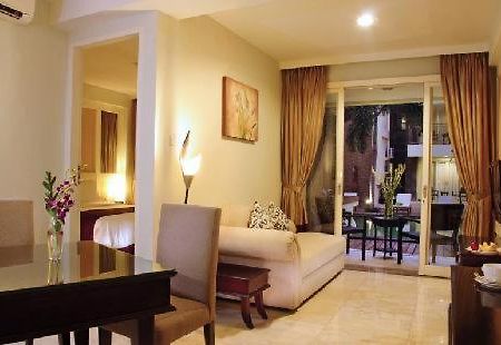 The Maja Kuta Hotel Kuta  Exterior photo