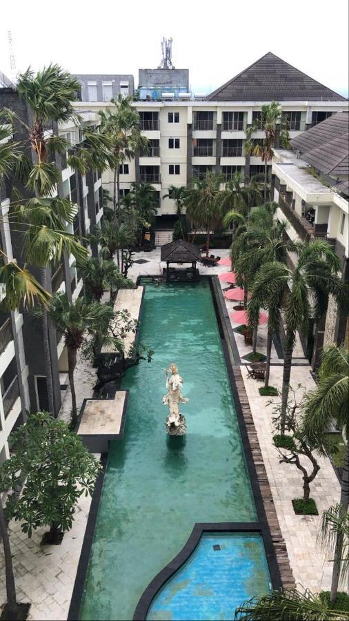 The Maja Kuta Hotel Kuta  Exterior photo